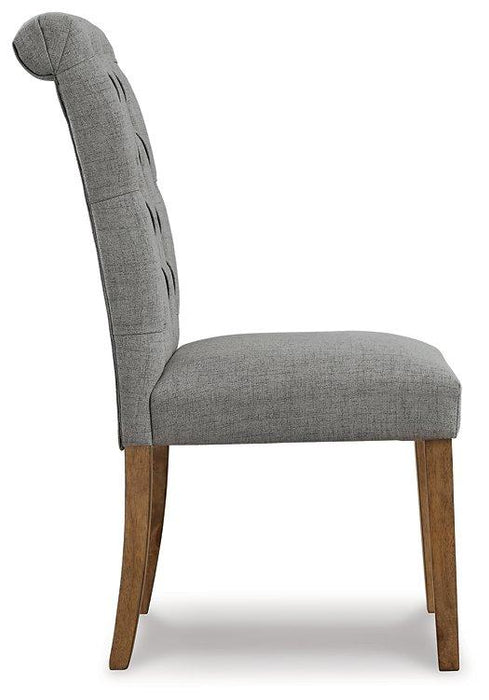 Harvina Dining Chair Set - Tony’s Furniture Store & Linen (GA) - Multi Location