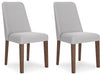 Lyncott Dining Chair - Tony’s Furniture Store & Linen (GA) - Multi Location