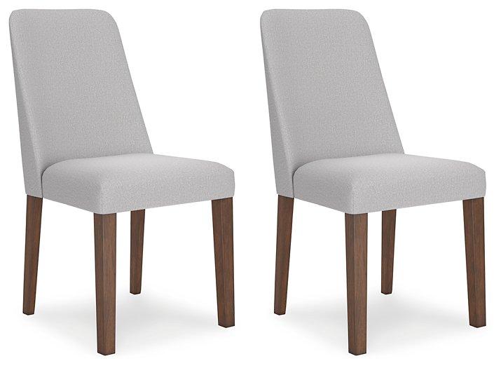 Lyncott Dining Chair - Tony’s Furniture Store & Linen (GA) - Multi Location