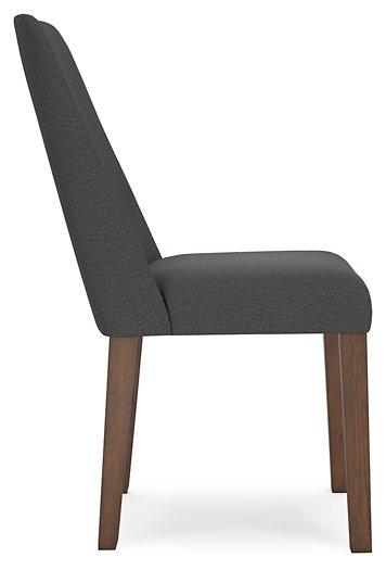 Lyncott Dining Chair - Tony’s Furniture Store & Linen (GA) - Multi Location
