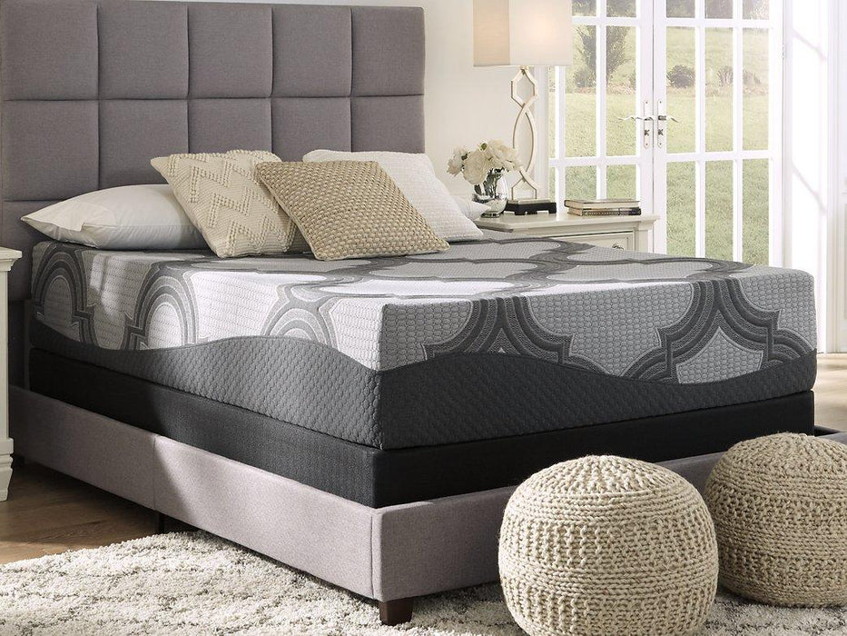 1100 Series Mattress - Tony’s Furniture Store & Linen (GA) - Multi Location