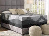 1100 Series Mattress - Tony’s Furniture Store & Linen (GA) - Multi Location