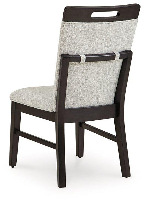Neymorton Dining Room Set - Tony’s Furniture Store & Linen (GA) - Multi Location