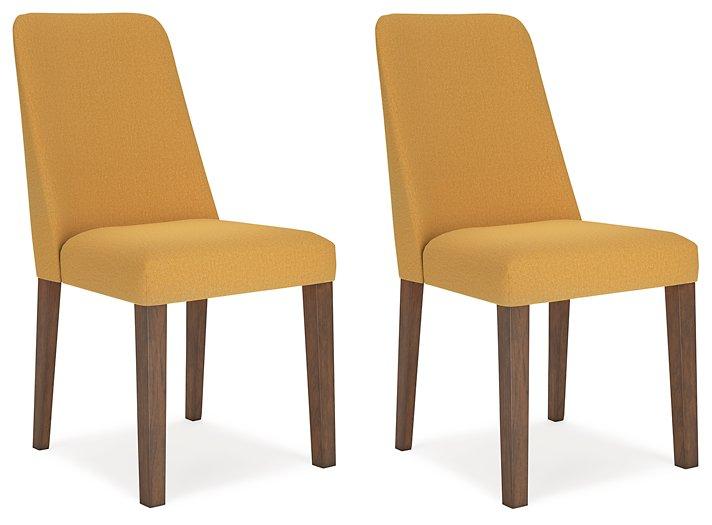 Lyncott Dining Chair - Tony’s Furniture Store & Linen (GA) - Multi Location