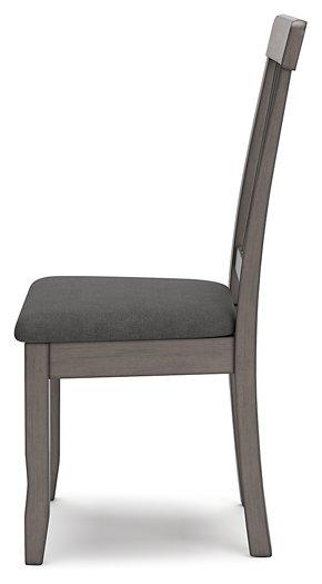 Shullden Dining Room Set - Tony’s Furniture Store & Linen (GA) - Multi Location