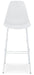 Forestead Bar Height Bar Stool - Tony’s Furniture Store & Linen (GA) - Multi Location