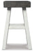 Glosco Counter Height Bar Stool - Tony’s Furniture Store & Linen (GA) - Multi Location
