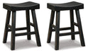 Glosco Counter Height Bar Stool - Tony’s Furniture Store & Linen (GA) - Multi Location