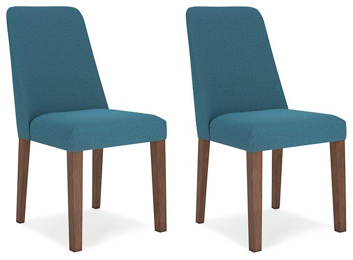 Lyncott Dining Chair - Tony’s Furniture Store & Linen (GA) - Multi Location