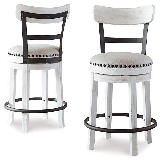 Valebeck Dining Room Set - Tony’s Furniture Store & Linen (GA) - Multi Location