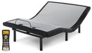Chime 12 Inch Hybrid Mattress Set - Tony’s Furniture Store & Linen (GA) - Multi Location