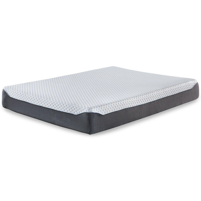 10 Inch Chime Elite Mattress Set - Tony’s Furniture Store & Linen (GA) - Multi Location