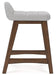 Lyncott Counter Height Bar Stool - Tony’s Furniture Store & Linen (GA) - Multi Location