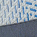 Millennium Luxury Plush Gel Latex Hybrid Mattress and Adjustable Base Package - Tony’s Furniture Store & Linen (GA) - Multi Location