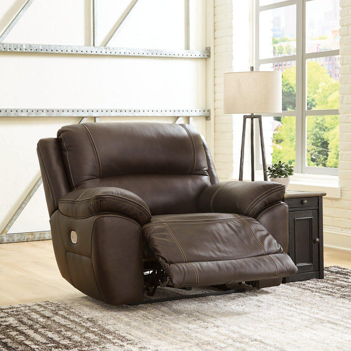 Dunleith Power Recliner - Tony’s Furniture Store & Linen (GA) - Multi Location