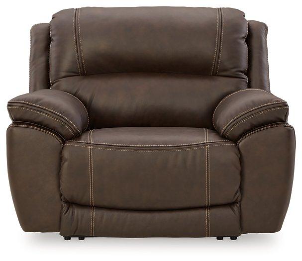 Dunleith Power Recliner - Tony’s Furniture Store & Linen (GA) - Multi Location
