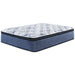 Mt Dana California King Euro Top Mattress - Tony’s Furniture Store & Linen (GA) - Multi Location