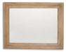 Belenburg Accent Mirror - Tony’s Furniture Store & Linen (GA) - Multi Location
