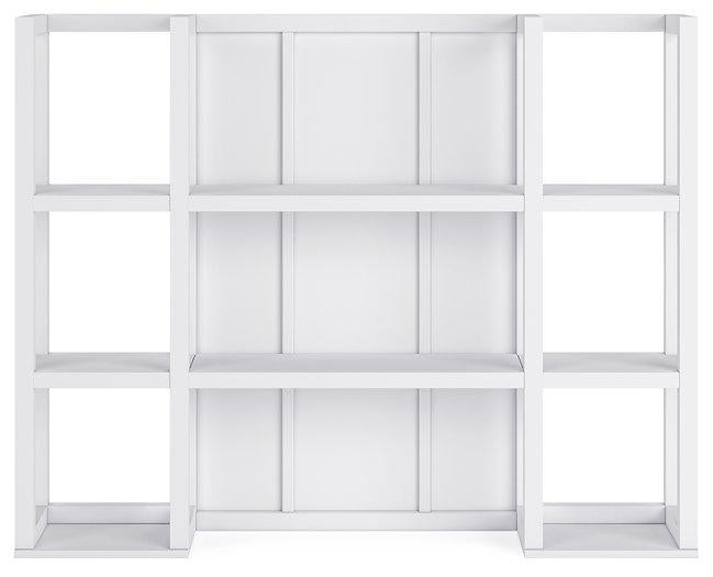 Ashbryn Dining Server and Hutch - Tony’s Furniture Store & Linen (GA) - Multi Location