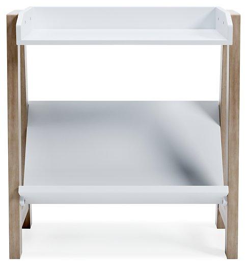 Blariden Small Bookcase - Tony’s Furniture Store & Linen (GA) - Multi Location