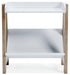 Blariden Small Bookcase - Tony’s Furniture Store & Linen (GA) - Multi Location