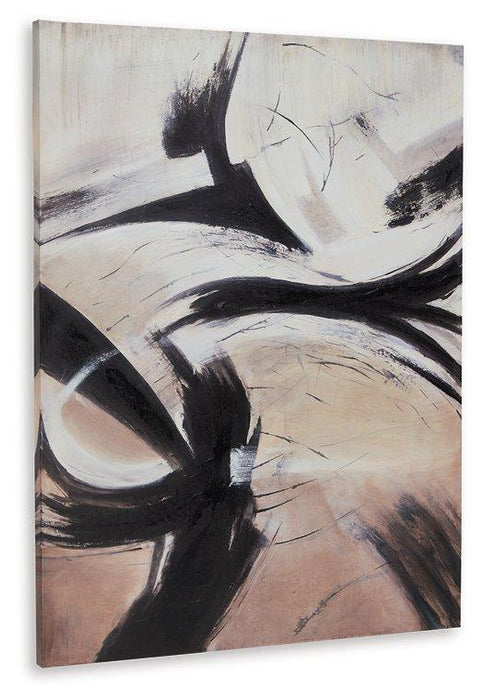 Braidage Wall Art - Tony’s Furniture Store & Linen (GA) - Multi Location
