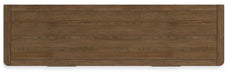 Cabalynn Dresser - Tony’s Furniture Store & Linen (GA) - Multi Location