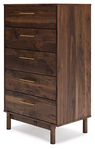 Calverson Chest of Drawers - Tony’s Furniture Store & Linen (GA) - Multi Location