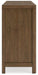 Cabalynn Dresser - Tony’s Furniture Store & Linen (GA) - Multi Location