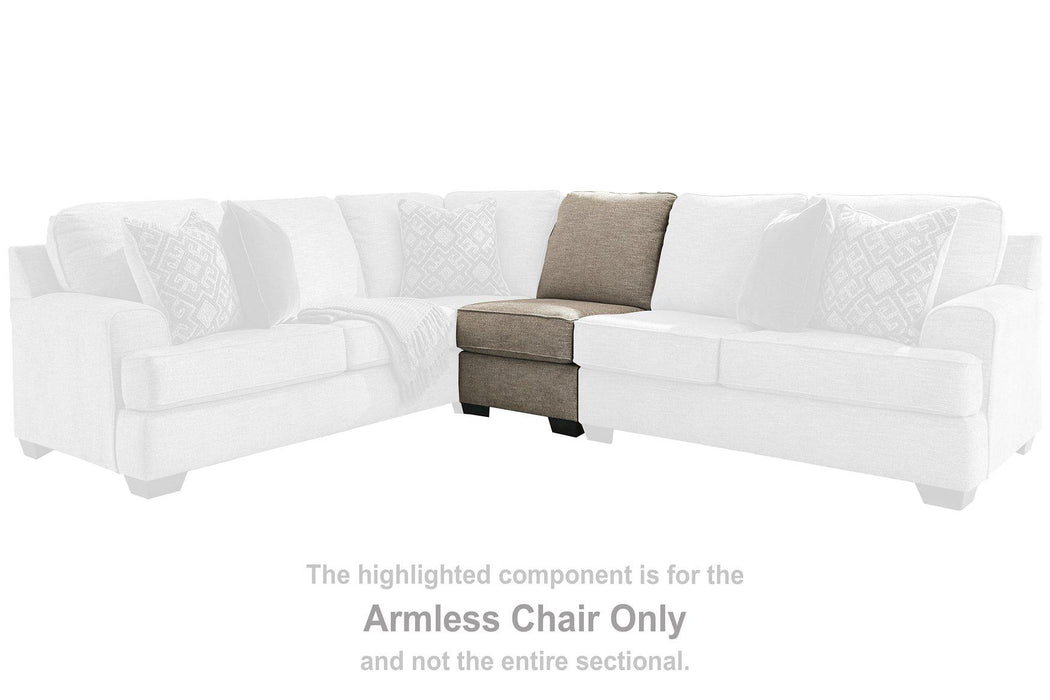 Bovarian Sectional - Tony’s Furniture Store & Linen (GA) - Multi Location