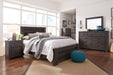 Brinxton Bed - Tony’s Furniture Store & Linen (GA) - Multi Location