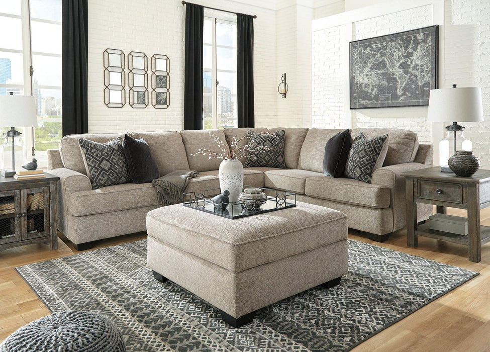 Bovarian Living Room Set - Tony’s Furniture Store & Linen (GA) - Multi Location