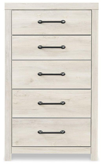 Cambeck Chest of Drawers - Tony’s Furniture Store & Linen (GA) - Multi Location