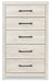 Cambeck Chest of Drawers - Tony’s Furniture Store & Linen (GA) - Multi Location