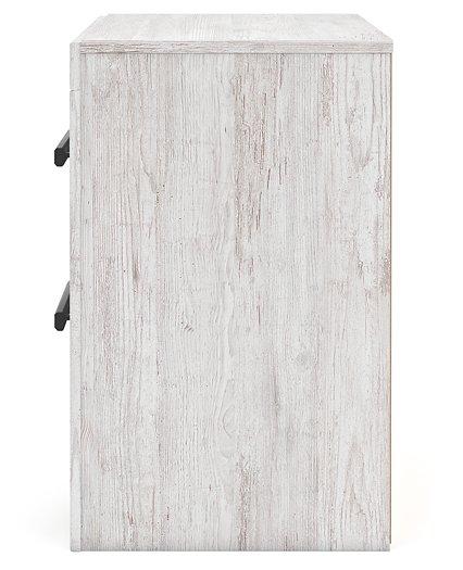 Cayboni Bedroom Package - Tony’s Furniture Store & Linen (GA) - Multi Location