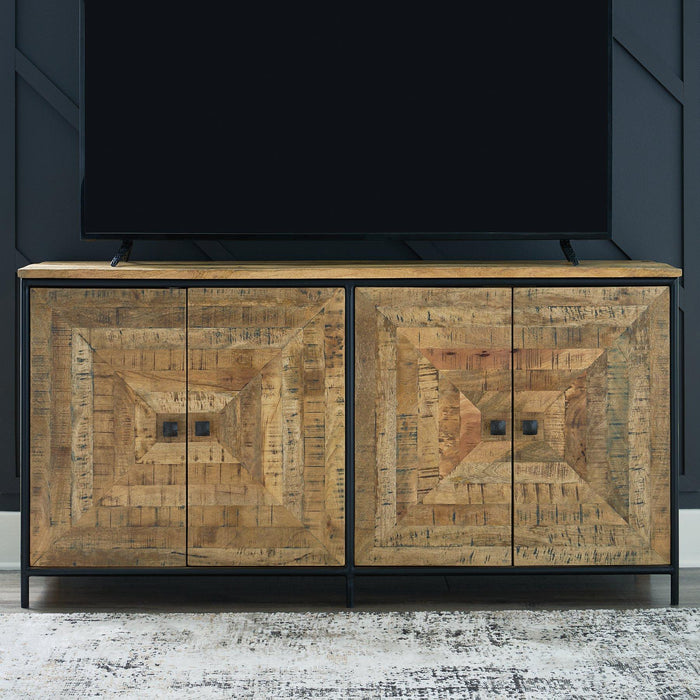 Camney Accent Cabinet - Tony’s Furniture Store & Linen (GA) - Multi Location