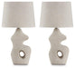 Chadrich Table Lamp (Set of 2) - Tony’s Furniture Store & Linen (GA) - Multi Location