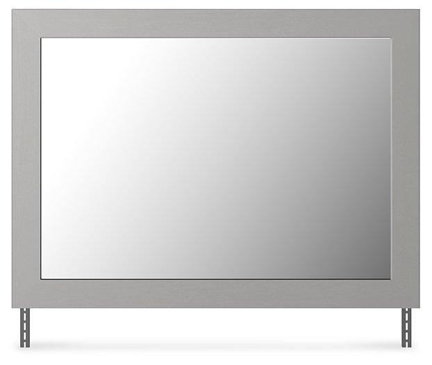 Cottonburg Bedroom Mirror - Tony’s Furniture Store & Linen (GA) - Multi Location