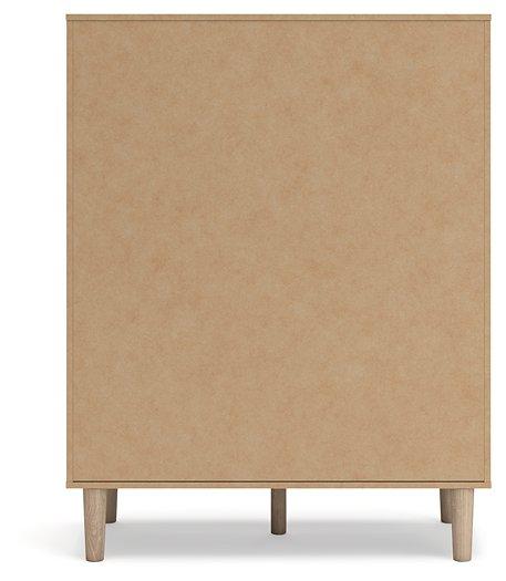 Cielden Chest of Drawers - Tony’s Furniture Store & Linen (GA) - Multi Location