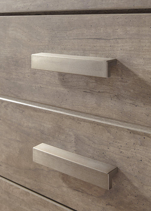 Culverbach Nightstand - Tony’s Furniture Store & Linen (GA) - Multi Location