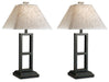 Deidra Table Lamp (Set of 2) - Tony’s Furniture Store & Linen (GA) - Multi Location