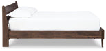 Calverson Panel Bed - Tony’s Furniture Store & Linen (GA) - Multi Location