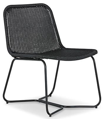Daviston Accent Chair - Tony’s Furniture Store & Linen (GA) - Multi Location