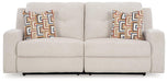 Danum Reclining Sofa - Tony’s Furniture Store & Linen (GA) - Multi Location