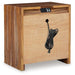 Dressonni Nightstand - Tony’s Furniture Store & Linen (GA) - Multi Location