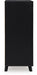 Danziar Wide Chest of Drawers - Tony’s Furniture Store & Linen (GA) - Multi Location