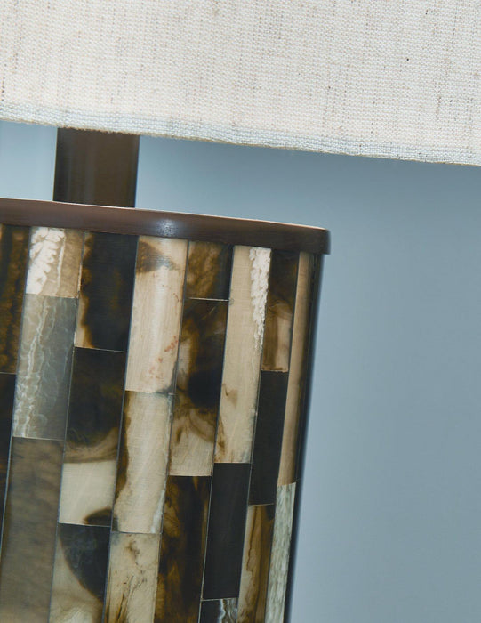 Ellford Table Lamp - Tony’s Furniture Store & Linen (GA) - Multi Location