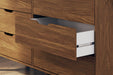 Fordmont Dresser - Tony’s Furniture Store & Linen (GA) - Multi Location