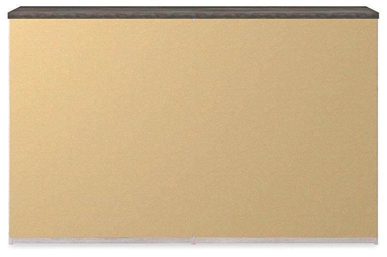 Gerridan Dresser and Mirror - Tony’s Furniture Store & Linen (GA) - Multi Location