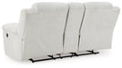 Frohn Reclining Loveseat with Console - Tony’s Furniture Store & Linen (GA) - Multi Location
